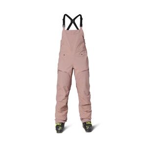 FLYLOW MOXIE BIB SIZE M MAUVE